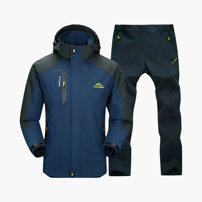 Ensemble Ski de Randonnée Homme