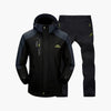 Ensemble Ski de Randonnée Homme