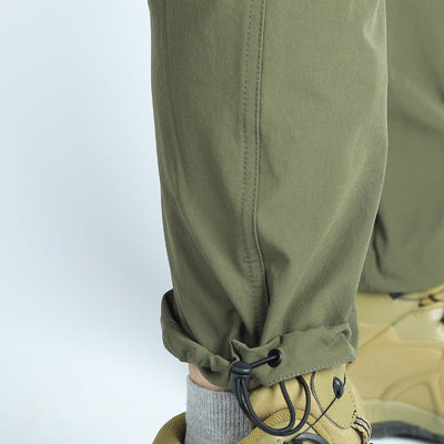 Ensemble Trekking Homme