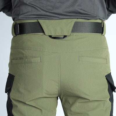 Ensemble Trekking Homme