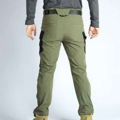 Ensemble Trekking Homme