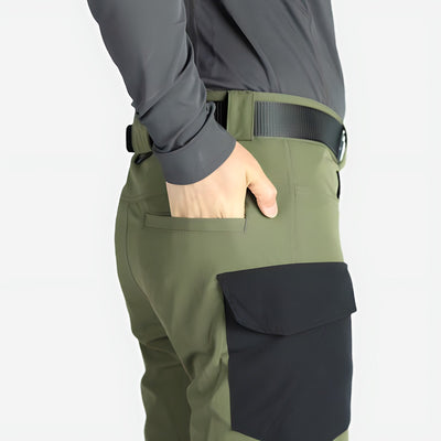 Ensemble Trekking Homme
