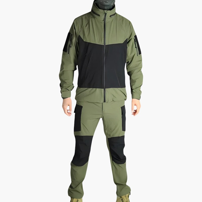 Ensemble Trekking Homme