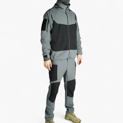 Ensemble Trekking Homme
