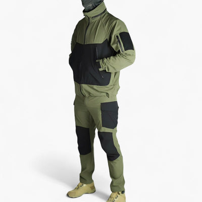 Ensemble Trekking Homme