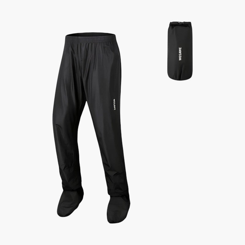Pantalon de Pluie Homme