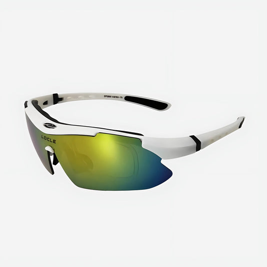 Lunettes de Soleil Trekking