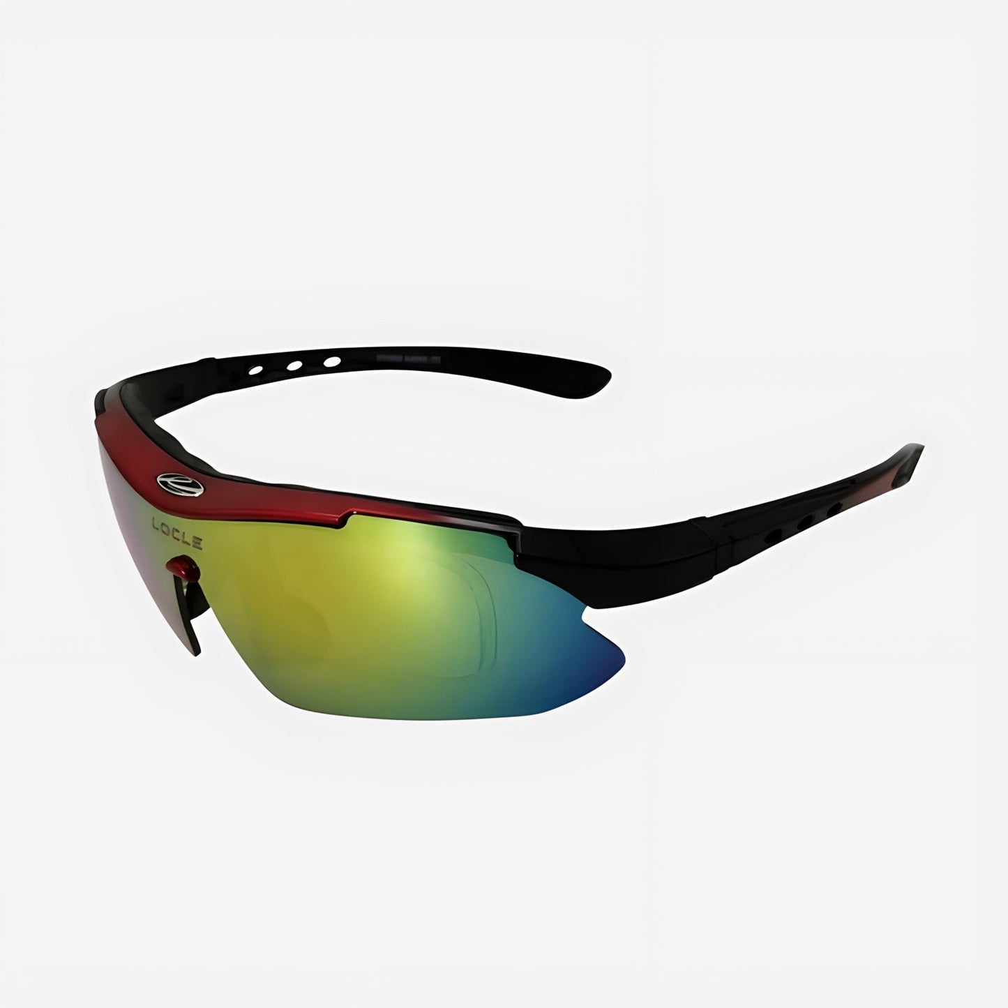 Lunettes de Soleil Trekking