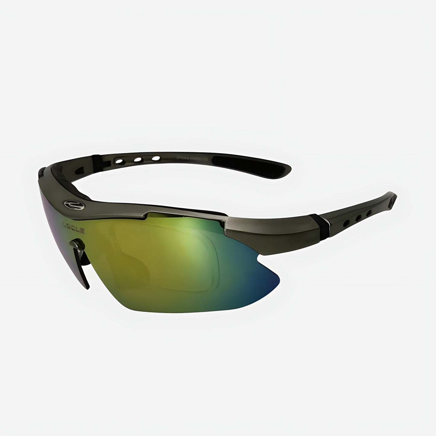 Lunettes de Soleil Trekking
