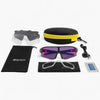 Lunettes de Soleil Trail & Running