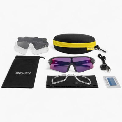 Lunettes de Soleil Trail & Running