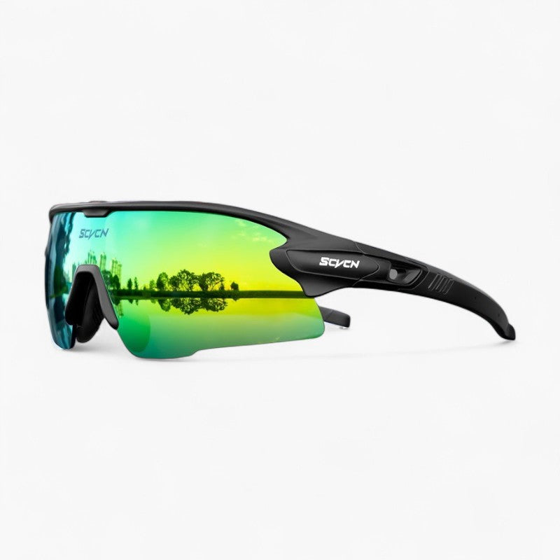 Lunettes de Soleil Trail & Running