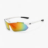 Lunettes de Soleil Trekking