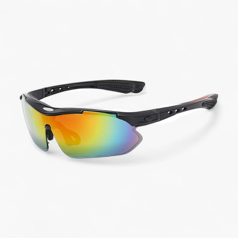 Lunettes de Soleil Trekking