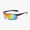 Lunettes de Soleil Trekking