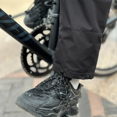 Pantalon de Pluie Homme