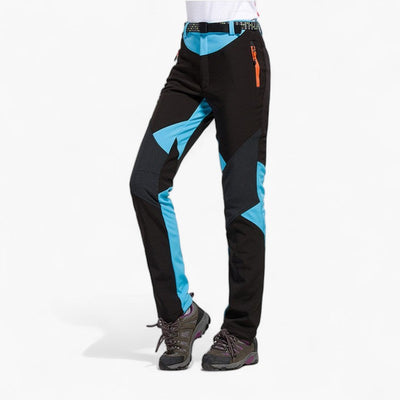 Pantalon Legging Randonnée Femme