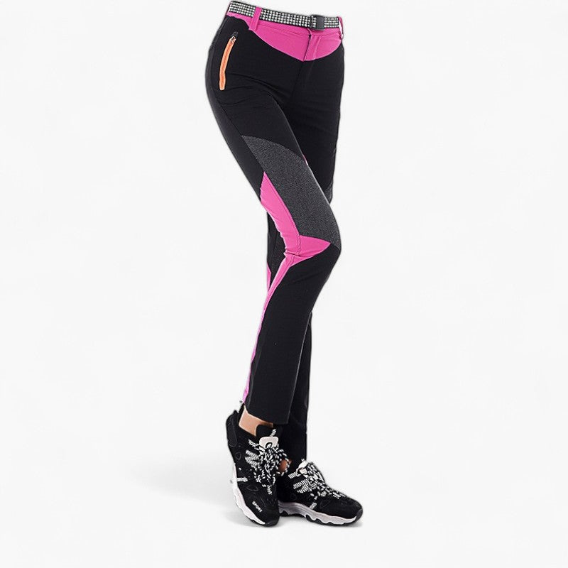 Pantalon Legging Randonnée Femme