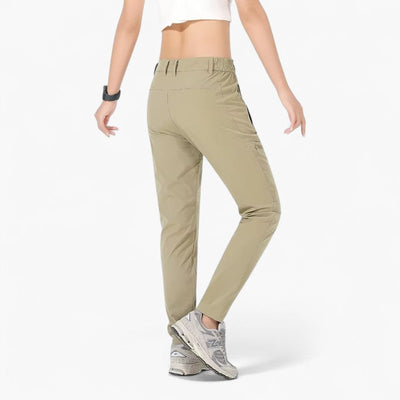 Pantalon Marche Léger Femme