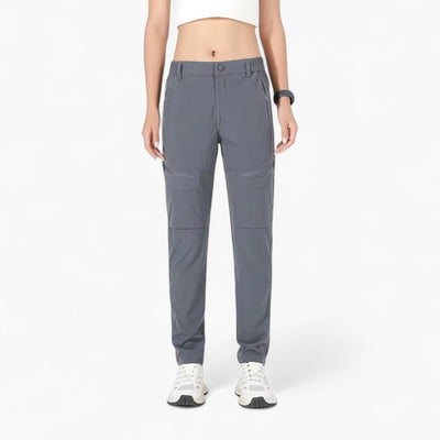 Pantalon Marche Léger Femme