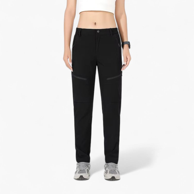 Pantalon Marche Léger Femme