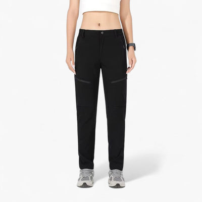 Pantalon Marche Léger Femme