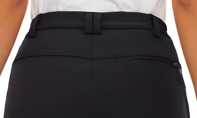 Pantalon Randonnée Femme Stretch