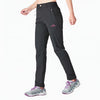 Pantalon Randonnée Femme Stretch