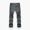 Pantalon Randonnée Hiver Homme