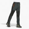 Pantalon Randonnée Hiver Homme