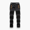 Pantalon Randonnée Hiver Homme