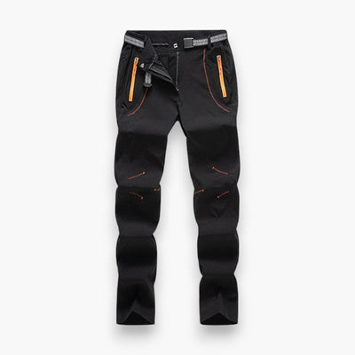 Pantalon Randonnée Hiver Homme