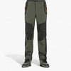 Pantalon Randonnée Hiver Homme