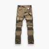 Pantalon Randonnée Homme Convertible Short