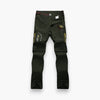 Pantalon Randonnée Homme Convertible Short