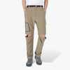 Pantalon Randonnée Homme Convertible Short