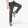 Pantalon Randonnée Homme Convertible Short