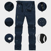 Pantalon Randonnée Imperméable Homme