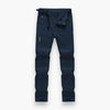 Pantalon Randonnée Imperméable Homme