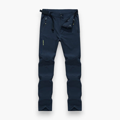 Pantalon Randonnée Imperméable Homme