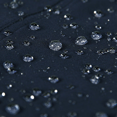 Pantalon Randonnée Imperméable Homme
