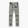 Pantalon Randonnée Imperméable Homme