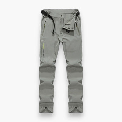 Pantalon Randonnée Imperméable Homme