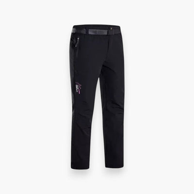 Pantalon Randonnée Léger Femme