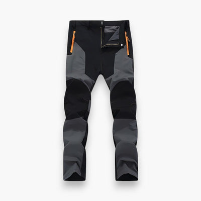 Pantalon Randonnée Respirant Homme