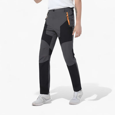 Pantalon Randonnée Respirant Homme