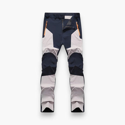 Pantalon Randonnée Respirant Homme