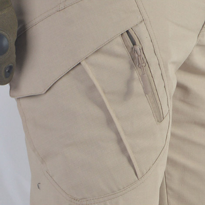 Pantalon Tactique de Randonnée pour Homme