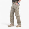Pantalon Tactique de Randonnée pour Homme