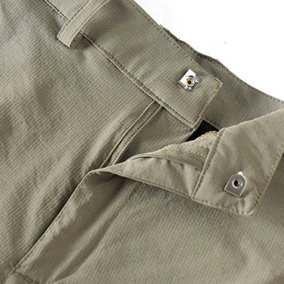 Pantalon Trekking Femme
